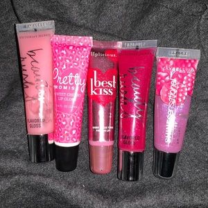 Lipgloss Assortment!!!